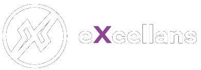 logo en titel eXcellans